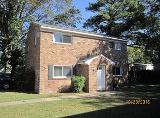 7924 Thompson Rd #A, Norfolk, VA 23518