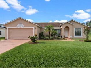 135 Inconnu Ct, Poinciana, FL 34759