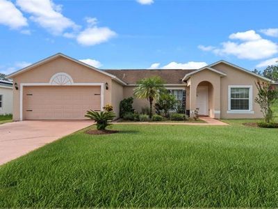 135 Inconnu Ct, Poinciana, FL, 34759