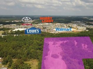 0 Carpenter Rd, Tifton, GA 31793