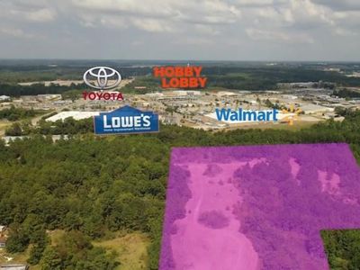 0 Carpenter Rd, Tifton, GA, 31793