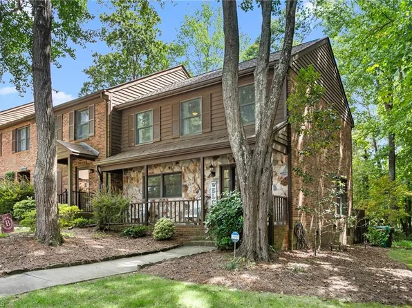 3841 Johnson St Unit F, High Pt, NC 27265