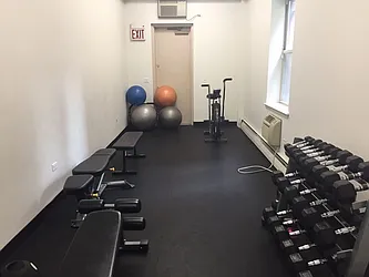 Rented by Manhattan Skyline