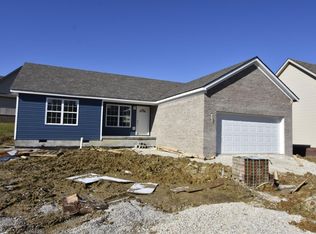 213 Oxford Cir, Richmond, KY 40475