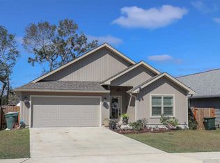 12548 Reunion Pl, Pensacola, FL 32506