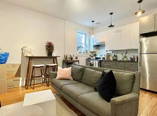 186 Herkimer St #2F, Brooklyn, NY 11216
