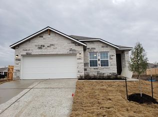 384 Gaida Loop #384, Georgetown, TX 78628