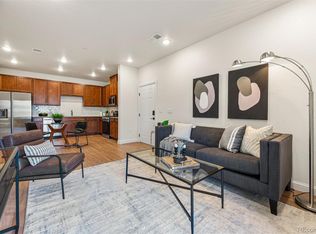 8848 S Kipling Way UNIT 106, Littleton, CO 80127