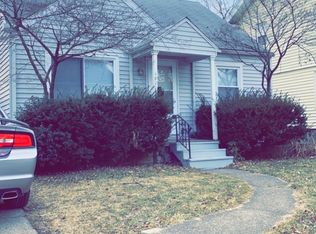 1801 Wyndhurst Rd, Toledo, OH 43607