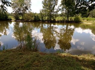 8178 E County Road 8, Gordon, AL 36343