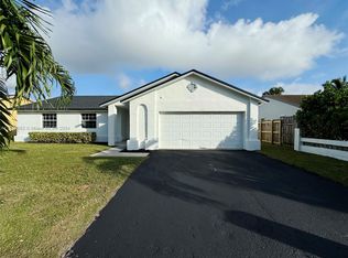 13823 SW 285th St, Homestead, FL 33033