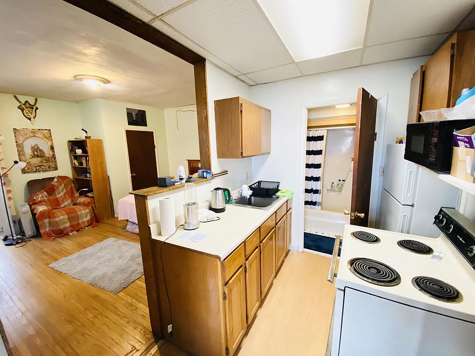 1st image of 71 Leroy St APT 1F