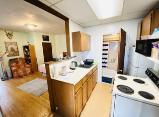 71 Leroy St APT 1F, Binghamton, NY 13905