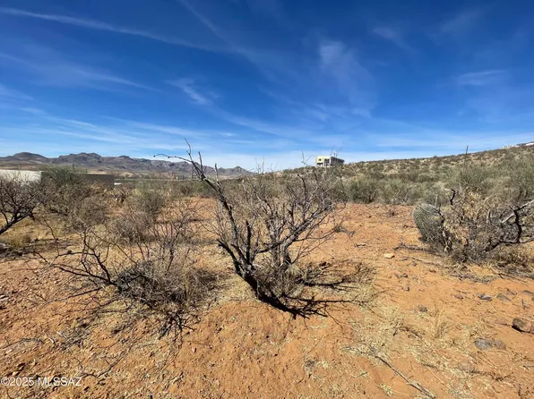 1595 Tigre Ct Unit 103, Rio Rico, AZ 85648