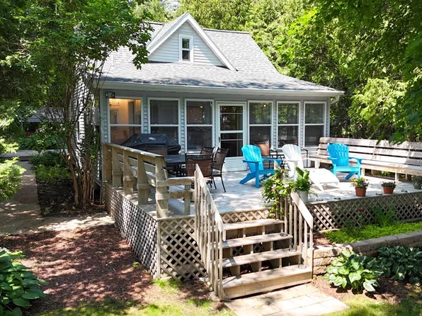 5300 W Shore Dr, Sturgeon Bay, WI 54235