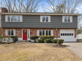 69 Agnes Dr, Framingham, MA 01701