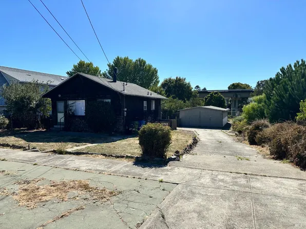 625 Elm Street, El Cerrito, CA 94530