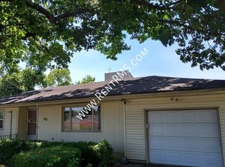 207 Chestnut St, Silver Lake, KS 66539