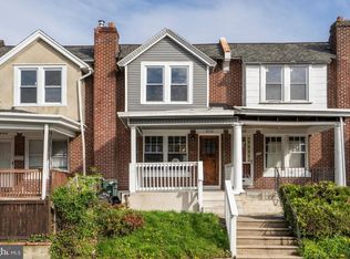 907 E Price St, Philadelphia, PA 19138