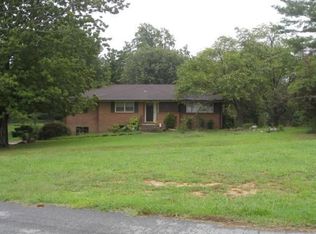 5913 Wagon Wheel Dr, Greensboro, NC 27410