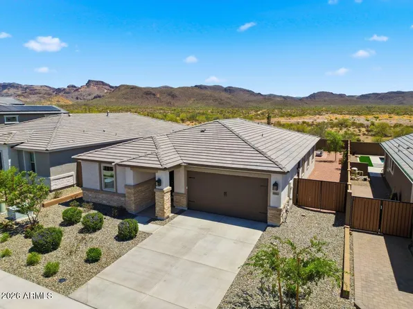 48845 N Lula St, Gold Canyon, AZ 85118