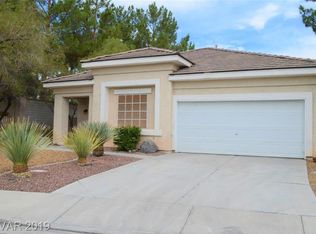 1986 Thunder Ridge Cir, Henderson, NV 89012