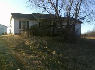 4550 Washington Rd, Greenbrier, TN 37073