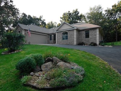 7603 North Antler Ct, Evansville, WI, 53536