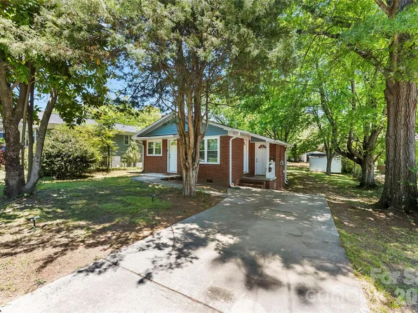 251 Salem St SW, Concord, NC 28025