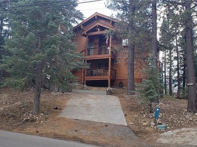43335 Sand Canyon Rd, Big Bear Lake, CA, 92315