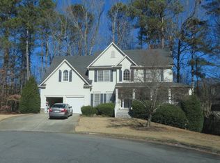 5225 Amberton Pass, Powder Springs, GA 30127