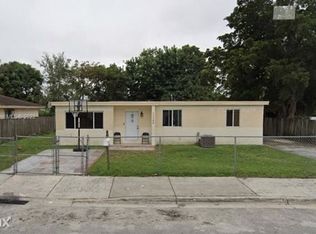 11750 SW 221st St, Miami, FL 33170