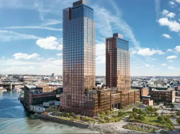 87 Commercial Street