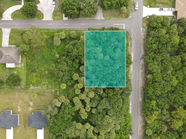 2487 NW 33rd Ave #30, Okeechobee, FL 34972