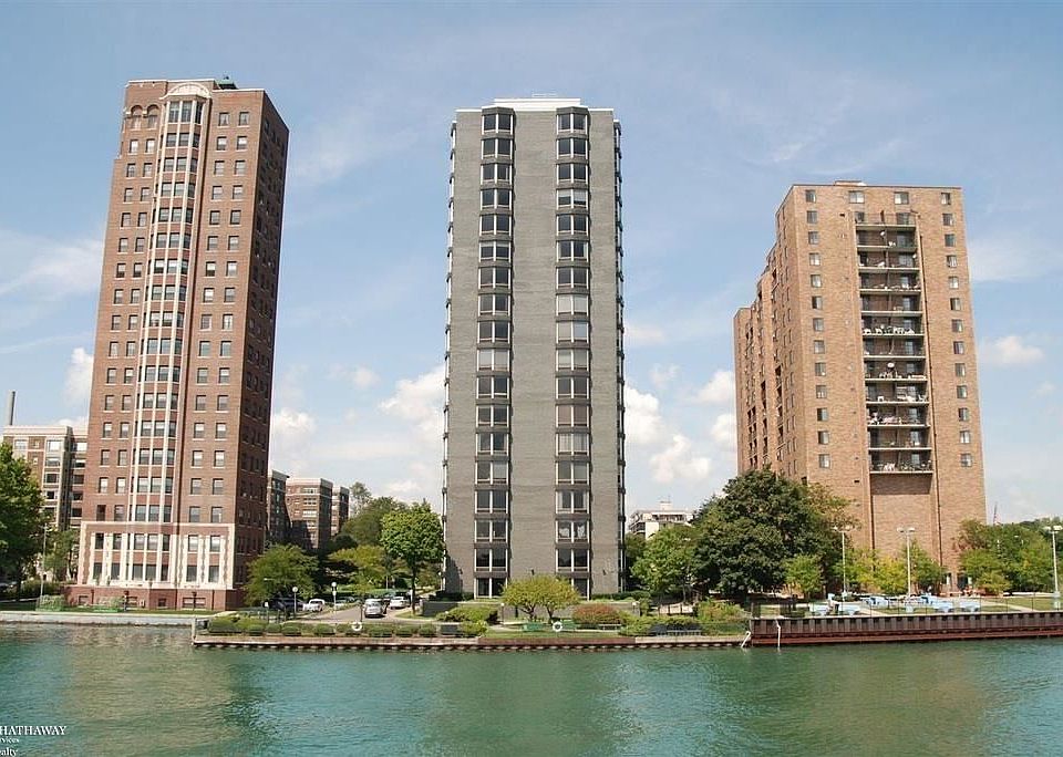 1st image of 8200 E Jefferson Ave #69/703