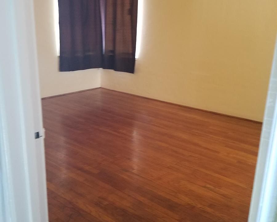 wood floor