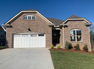 503 Cunningham Ct, Mount Juliet, TN 37122