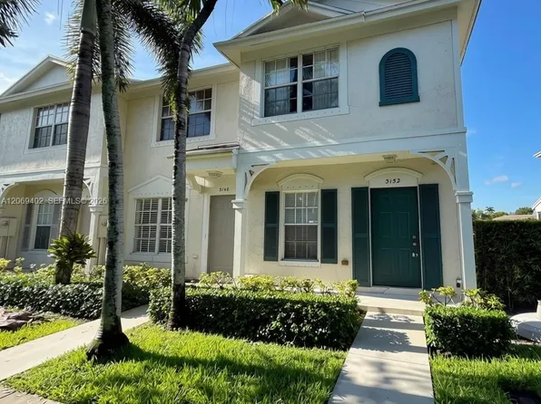 3152 SW 49th St #126, Fort Lauderdale, FL 33312