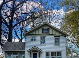 1003 S Fell Ave, Normal, IL 61761