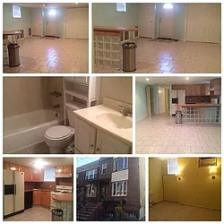 Rented by House-N-Key Realty