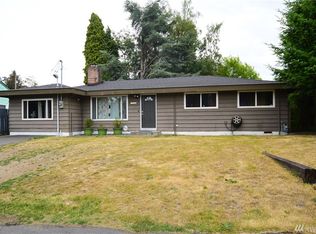 17008 Military Rd S, Seatac, WA 98188