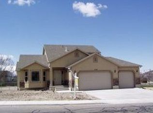 3468 Sunshade Dr, West Valley City, UT 84120