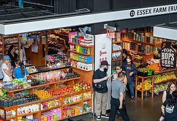 Rented by Living New York