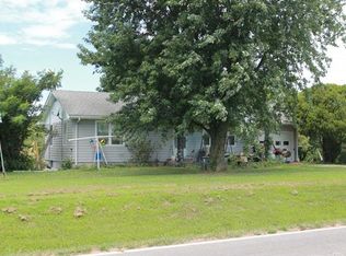 288 SE State Route 2, Leeton, MO 64761