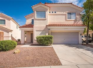 2442 Wrangler Walsh Ln, Henderson, NV 89002
