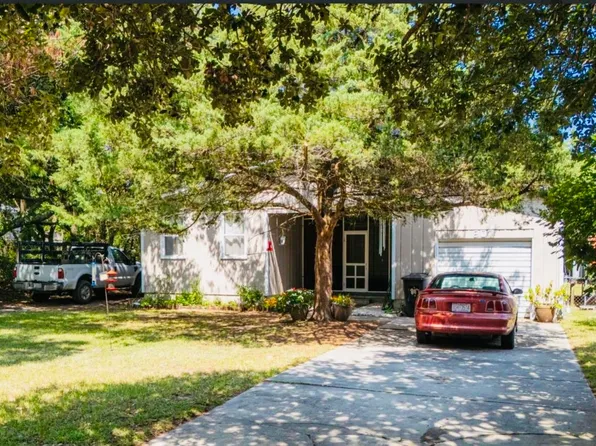 807 W Fox St Lot 7, Kill Devil Hills, NC 27948