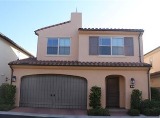 39 Coleridge, Irvine, CA 92620