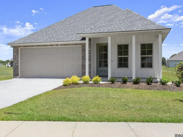 18756 Seabiscuit Ln, Zachary, LA 70791