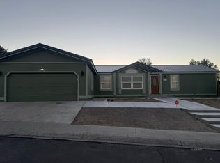 547 Cari Way, Elko, NV 89801