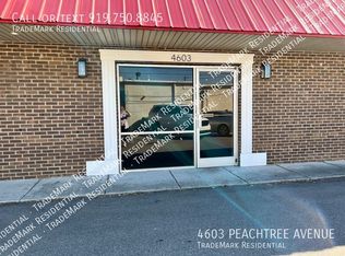 4603 Peachtree Ave, Wilmington, NC 28403